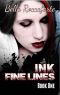 [Ink 01] • INK · Fine Lines